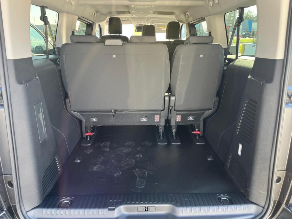 Fiat Ulysse (3) XL Diesel 180 ch Automatique