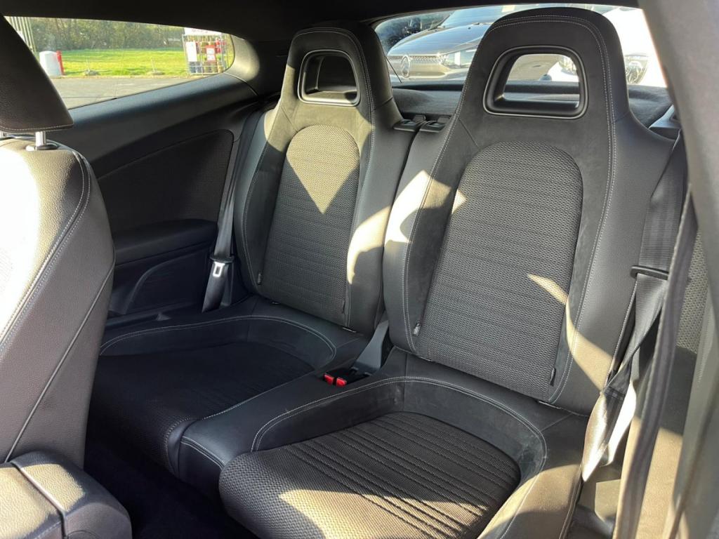 Volkswagen Scirocco (3) 2.0 TSI 220 Sportline Bluemotion Tech