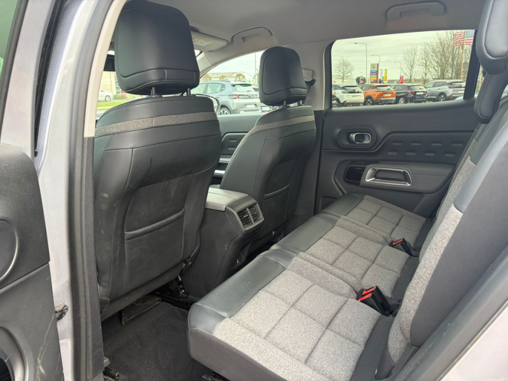 Citroën C5 AIRCROSS BlueHDi 130 S&S BVM6 Feel