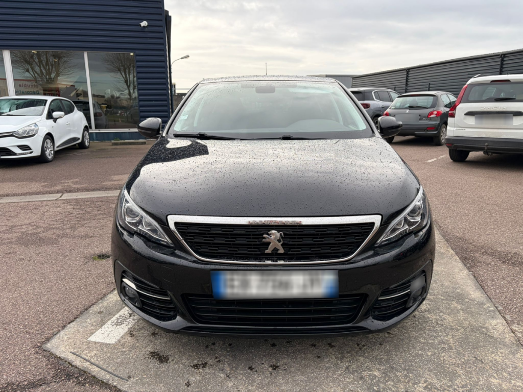 Peugeot 308 (2) Puretech 110 S&S Style