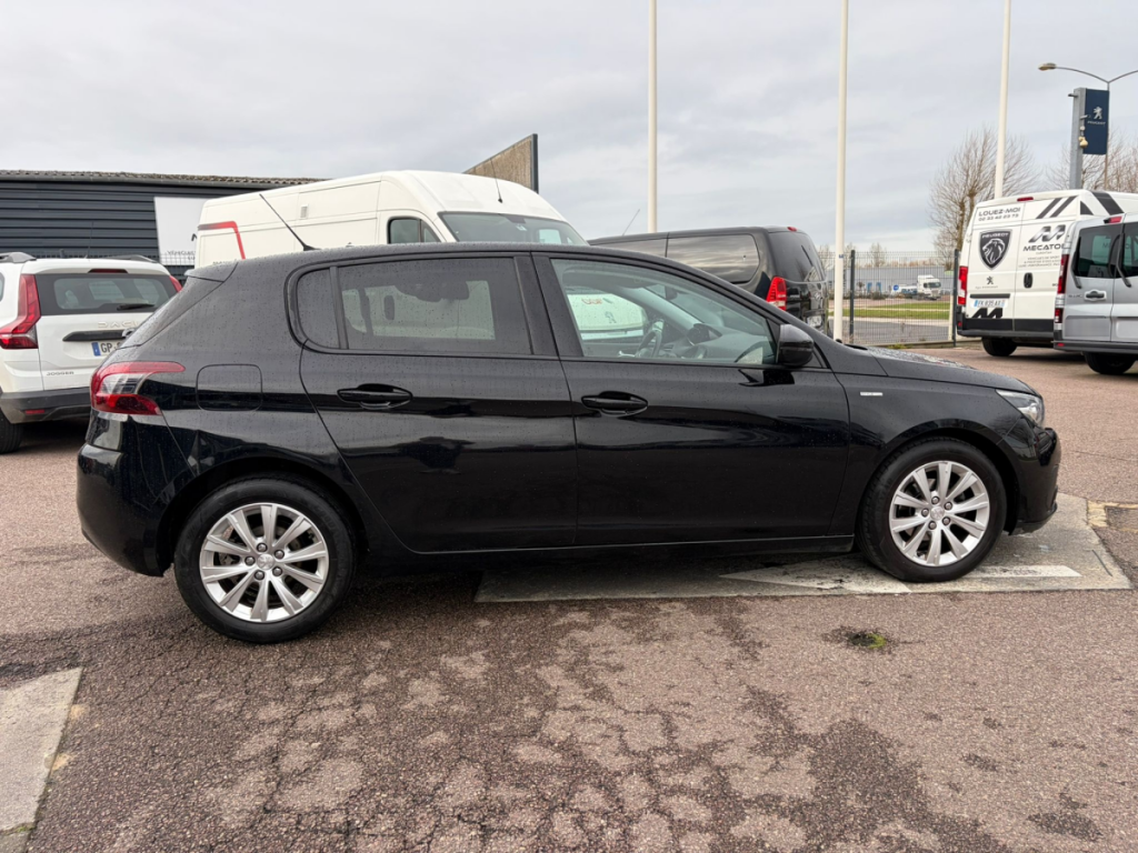 Peugeot 308 (2) Puretech 110 S&S Style