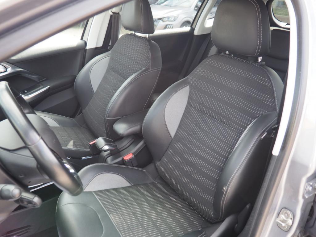 Peugeot 2008 (2) 1.2 PT 130 S&S ALLURE