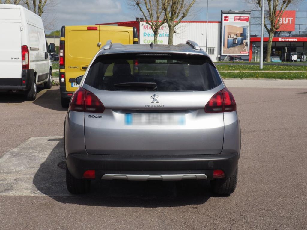 Peugeot 2008 (2) 1.2 PT 130 S&S ALLURE