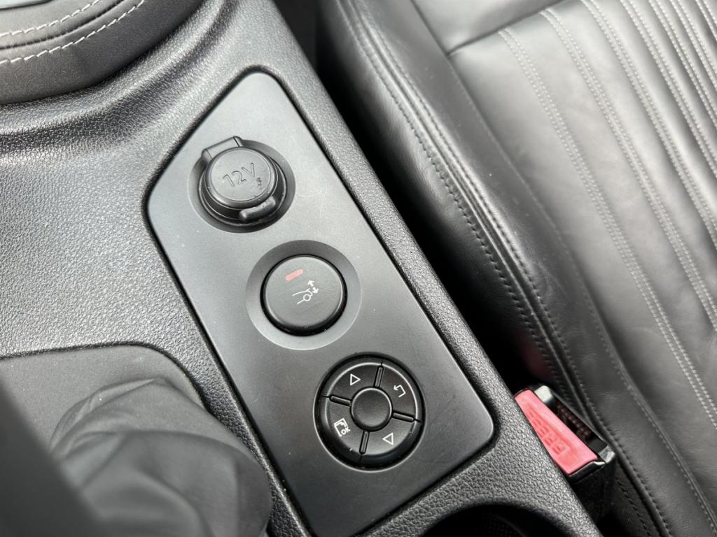 Peugeot RCZ 1.6 THP 200 ASPHALT 2 portes Coupé (Jul 2011) (co2 155)