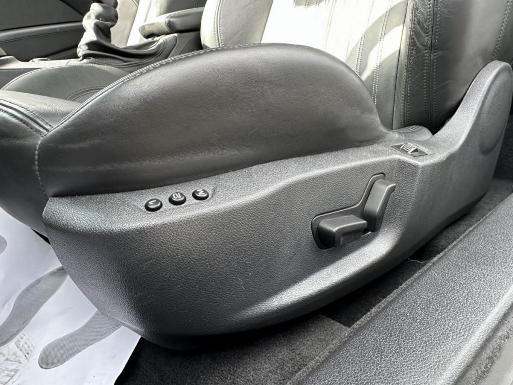 Peugeot RCZ 1.6 THP 200 ASPHALT 2 portes Coupé (Jul 2011) (co2 155)