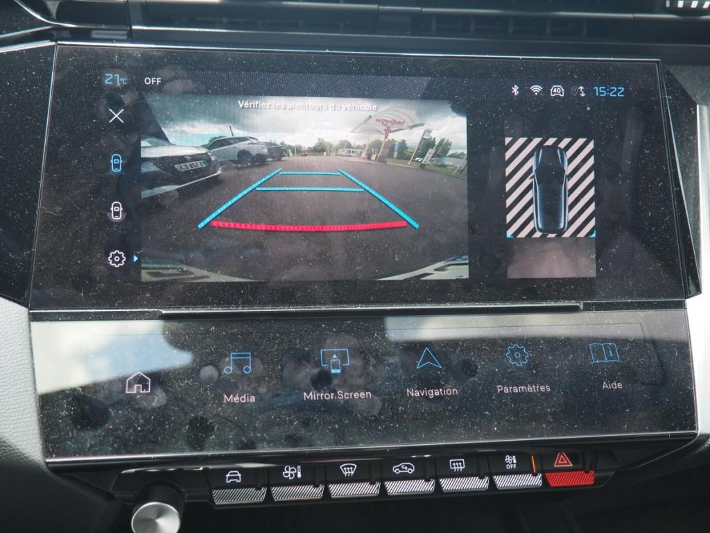 Peugeot 308 (2) PureTech 130 S&S ALLURE PACK