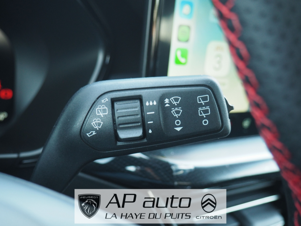 Ford Focus (4) 1.5 EcoBlue 115ch BVA8 St-Line X