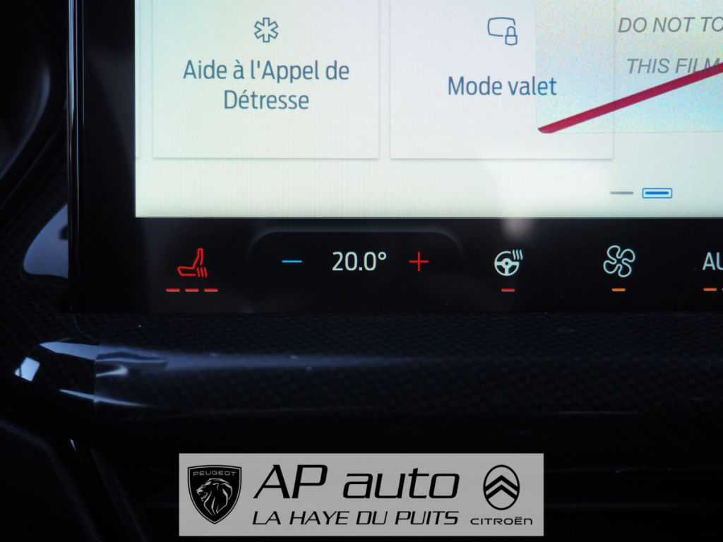 Ford Focus (4) 1.5 EcoBlue 115ch BVA8 St-Line X