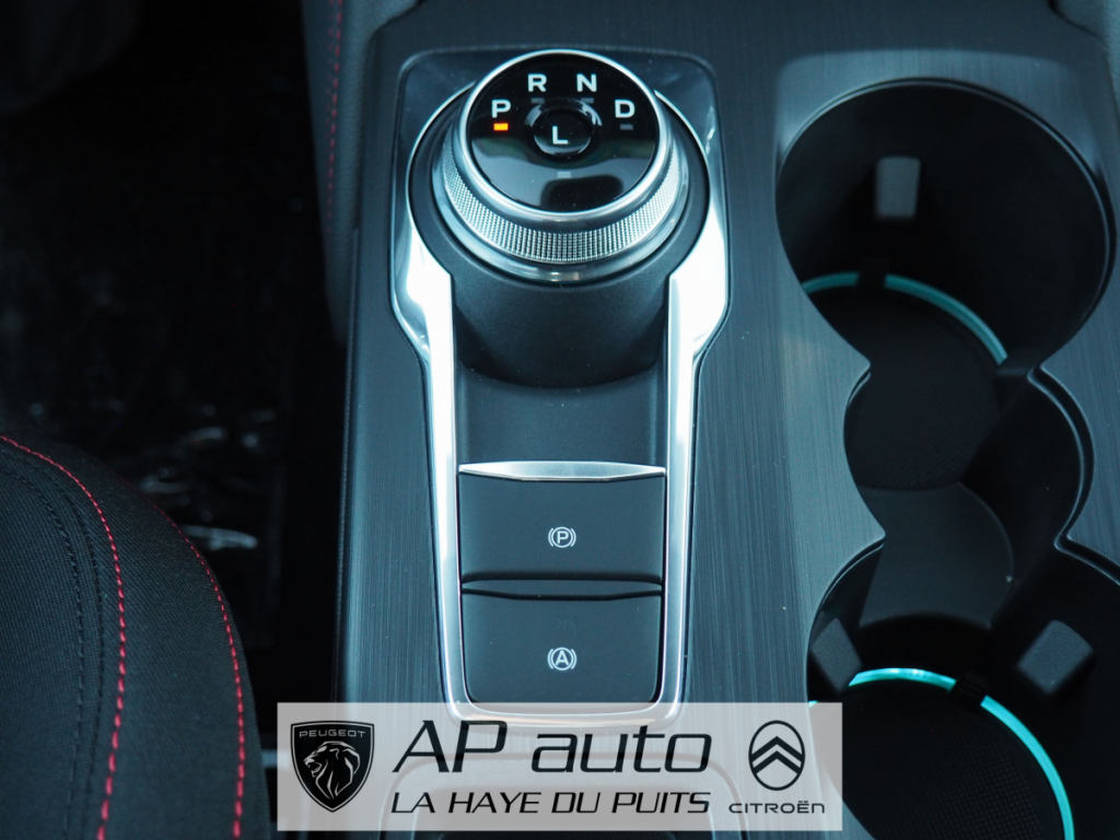 Ford Focus (4) 1.5 EcoBlue 115ch BVA8 St-Line X