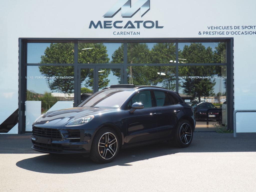 Porsche MACAN 3.0 S