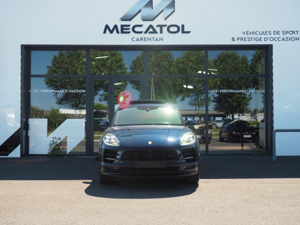 Porsche MACAN 3.0 S