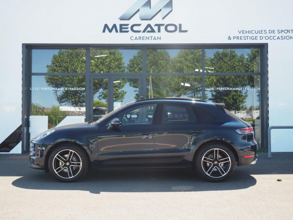 Porsche MACAN 3.0 S