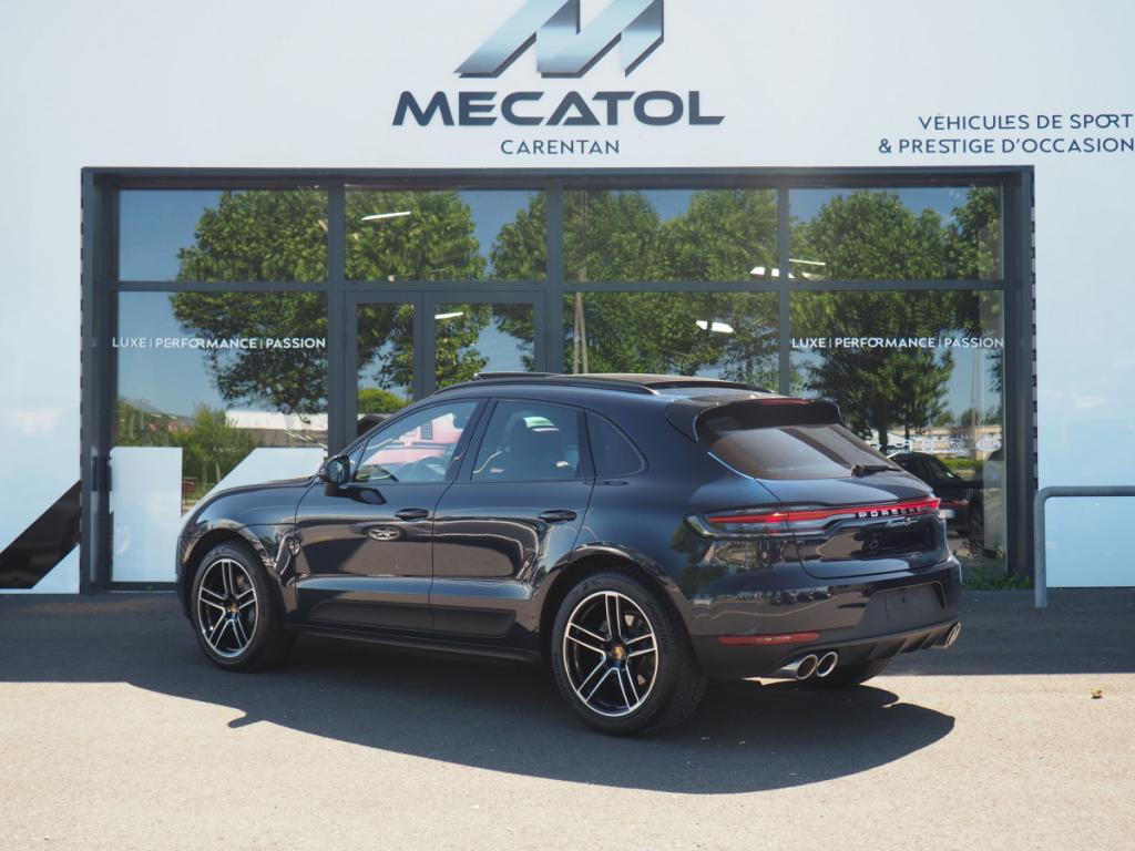 Porsche MACAN 3.0 S