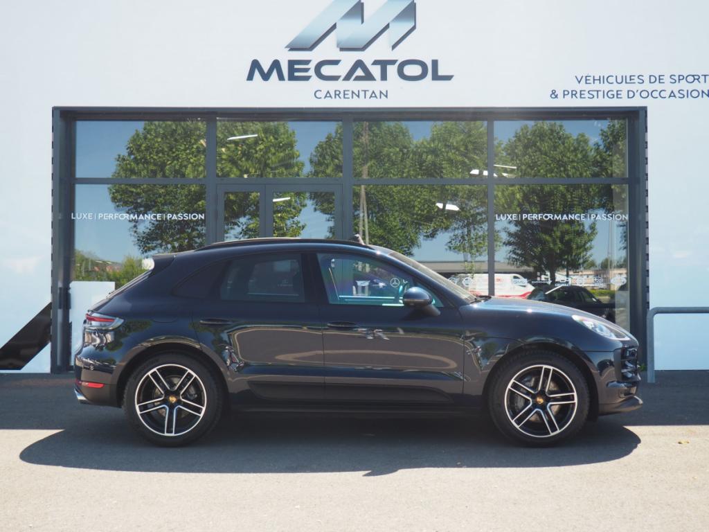Porsche MACAN 3.0 S