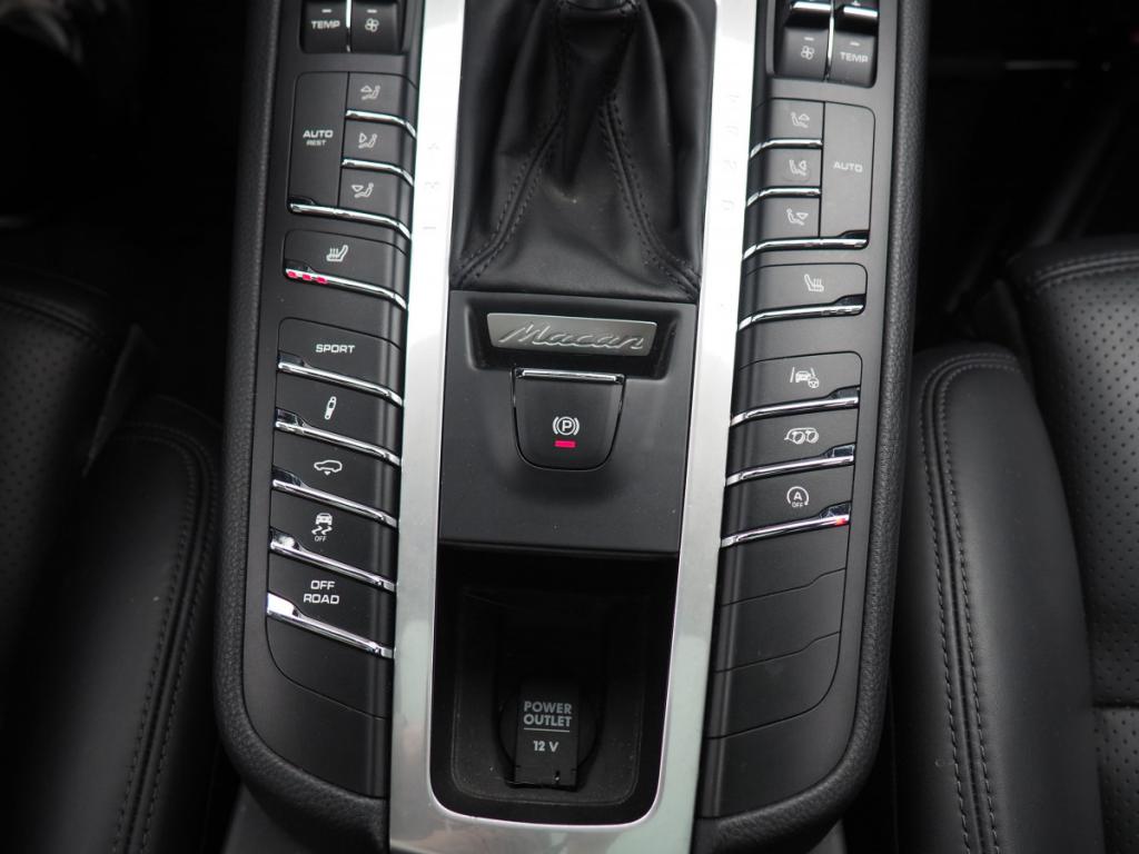 Porsche MACAN 3.0 S