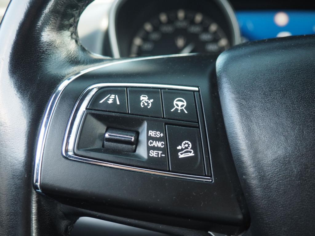 Maserati Levante 3.0 V6 Diesel Auto GranLusso