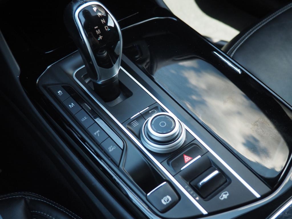 Maserati Levante 3.0 V6 Diesel Auto GranLusso