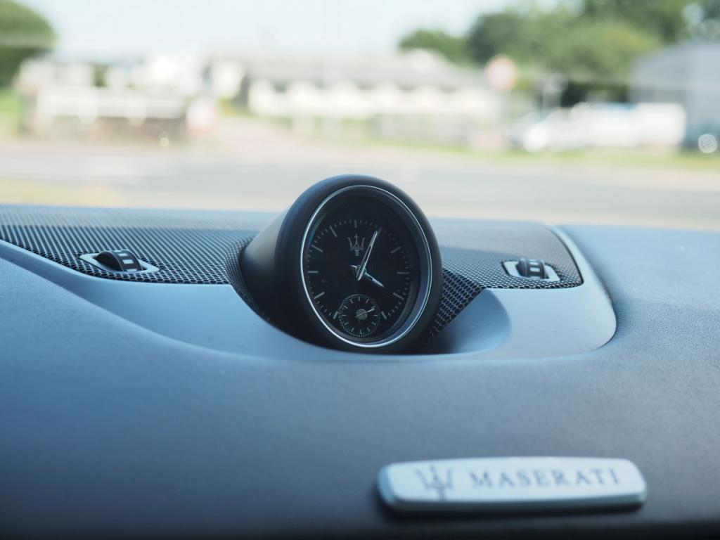 Maserati Levante 3.0 V6 Diesel Auto GranLusso