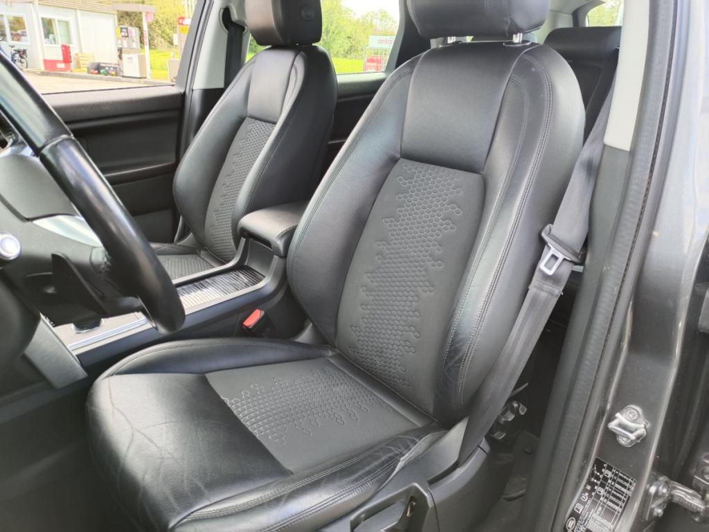 Land Rover DISCOVERY SPORT 2.0 TD4 150 AUTO 4WD SE