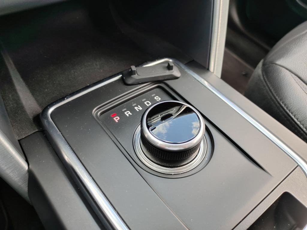 Land Rover DISCOVERY SPORT 2.0 TD4 150 AUTO 4WD SE