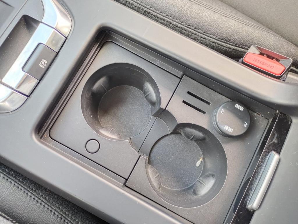 Land Rover DISCOVERY SPORT 2.0 TD4 150 AUTO 4WD SE