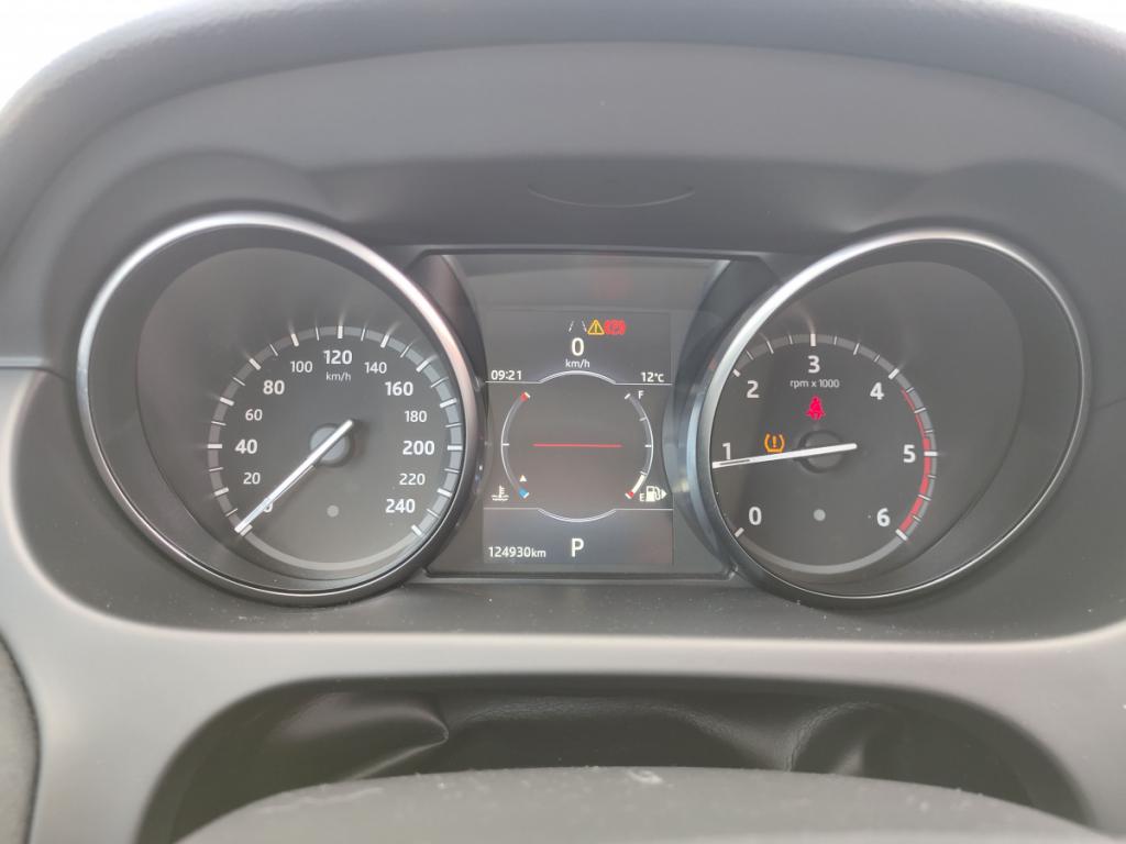 Land Rover DISCOVERY SPORT 2.0 TD4 150 AUTO 4WD SE