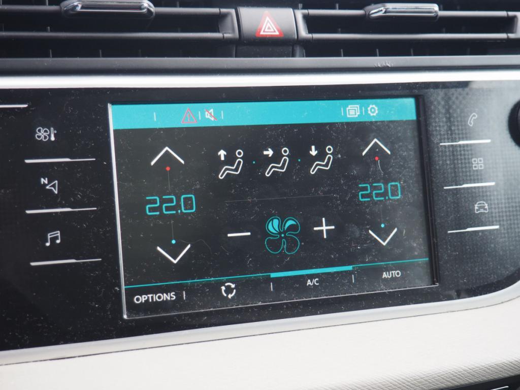 Citroën C4 Picasso (2) THP 165 S&S EAT6 Shine