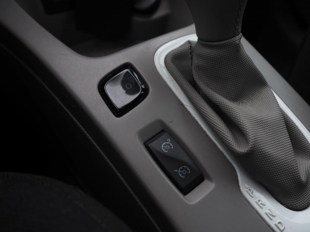 Renault ZOE Life Charge Rapide