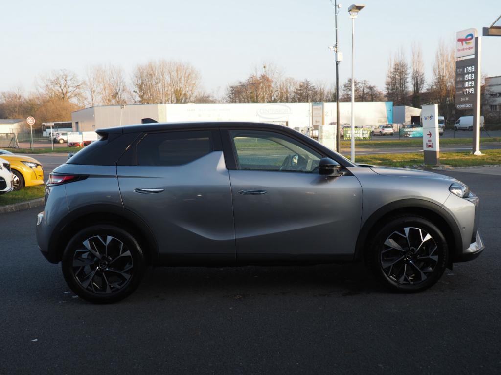 Ds DS 3 1.5 BLUEHDI 130 AUTO RIVOLI