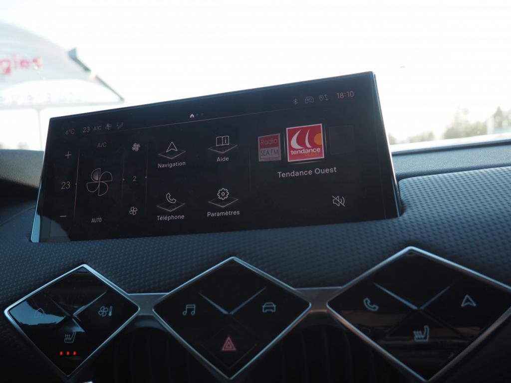 Ds DS 3 1.5 BLUEHDI 130 AUTO RIVOLI