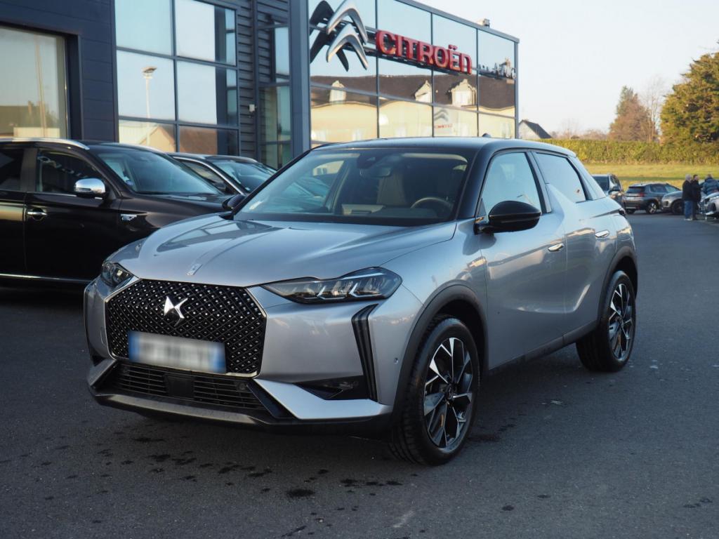 Ds DS 3 1.5 BLUEHDI 130 AUTO RIVOLI