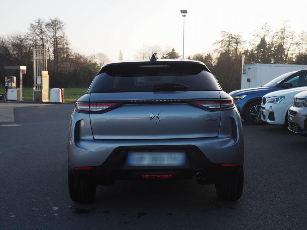Ds DS 3 1.5 BLUEHDI 130 AUTO RIVOLI