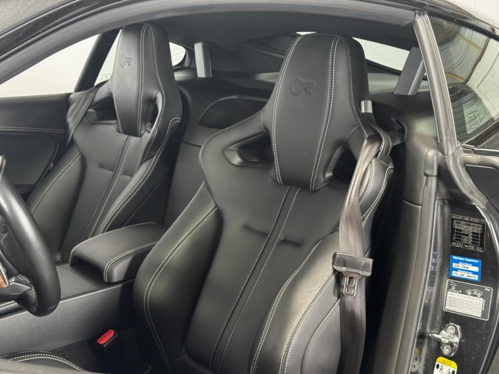 Jaguar F-Type 5.0 V8 R AUTO AWD