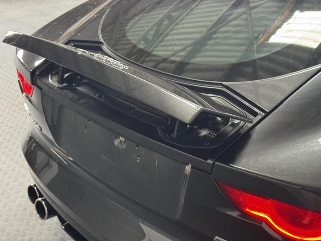 Jaguar F-Type 5.0 V8 R AUTO AWD