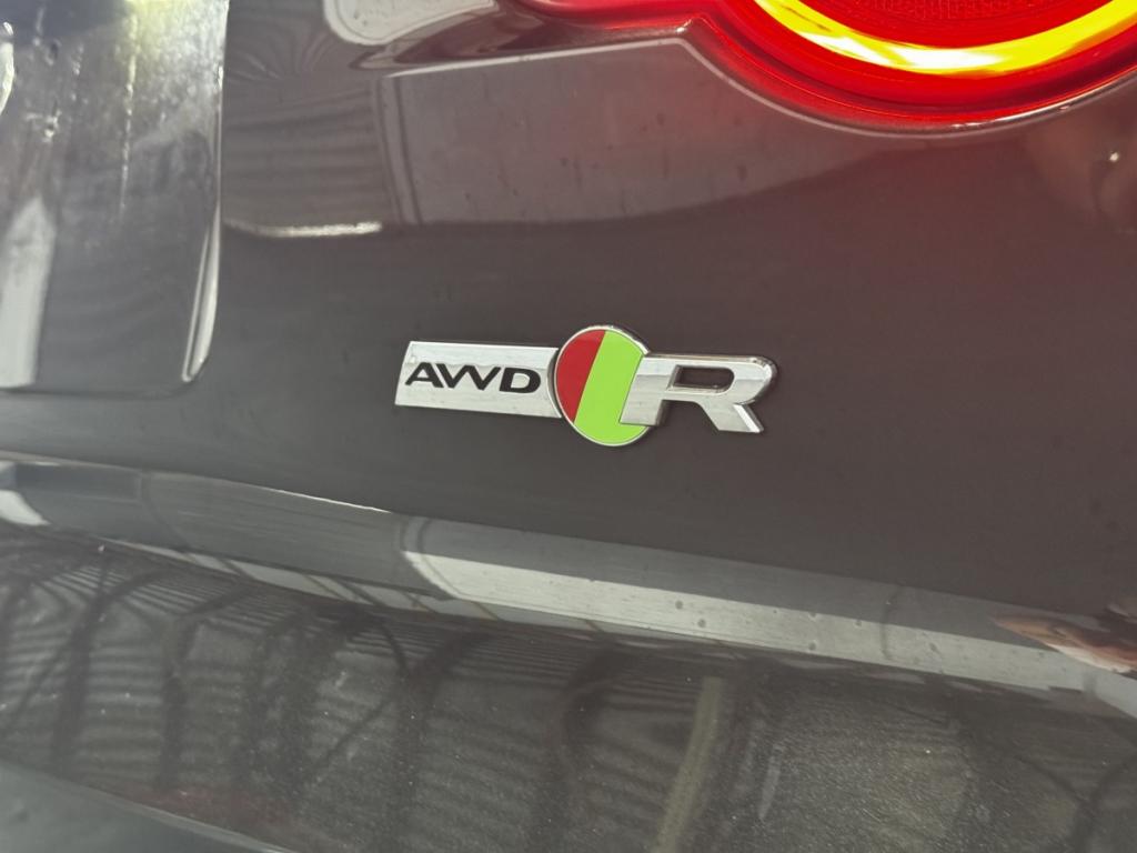 Jaguar F-Type 5.0 V8 R AUTO AWD