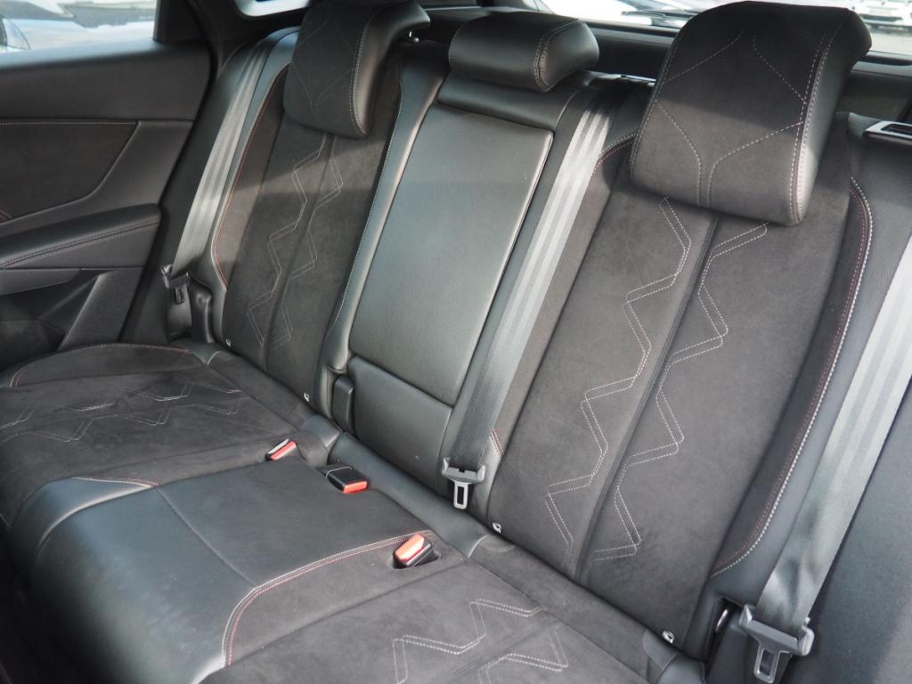 Ds DS 7 BlueHDi 130 Auto PERFORMANCE LINE