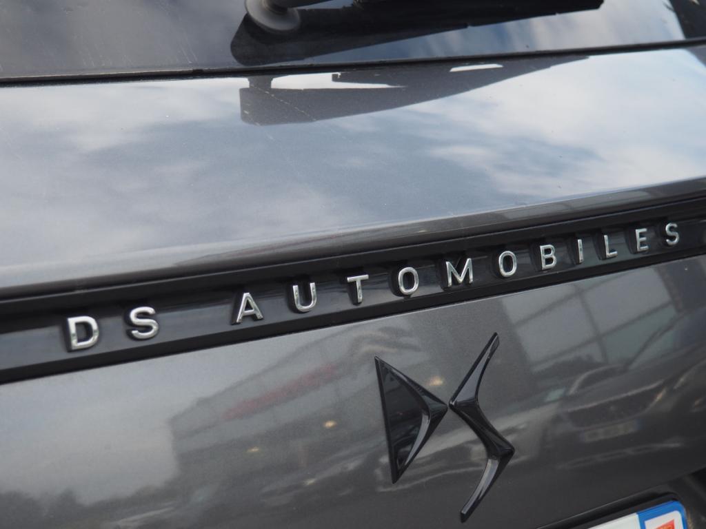 Ds DS 7 BlueHDi 130 Auto PERFORMANCE LINE