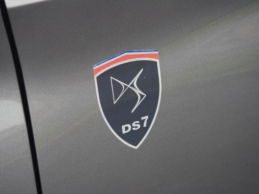 Ds DS 7 BlueHDi 130 Auto PERFORMANCE LINE