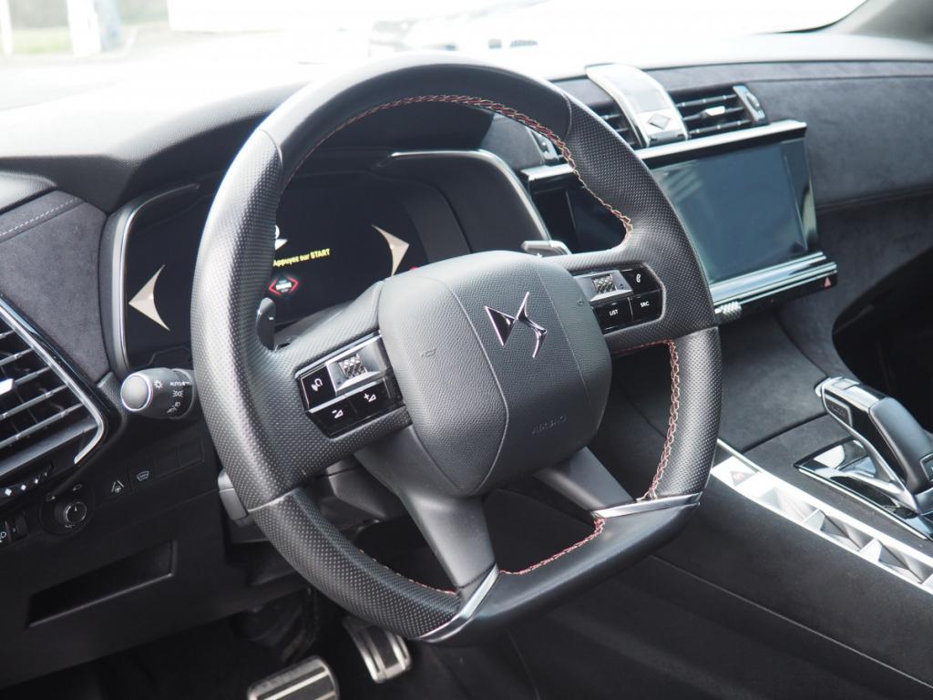 Ds DS 7 BlueHDi 130 Auto PERFORMANCE LINE