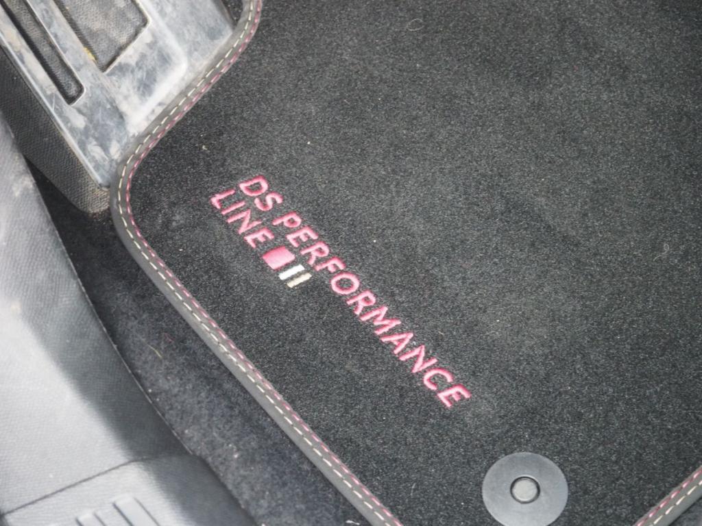 Ds DS 7 BlueHDi 130 Auto PERFORMANCE LINE