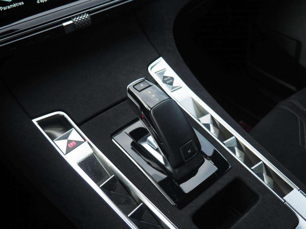 Ds DS 7 BlueHDi 130 Auto PERFORMANCE LINE