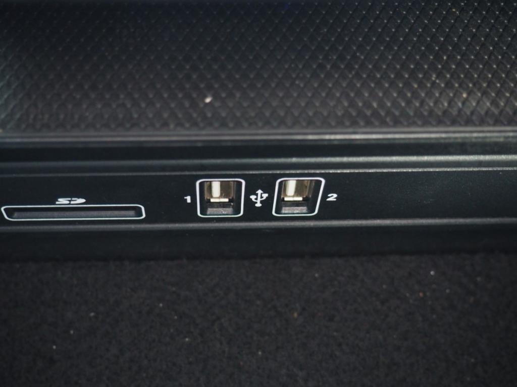Mercedes Classe C Coupe MERCEDES-AMG C 63