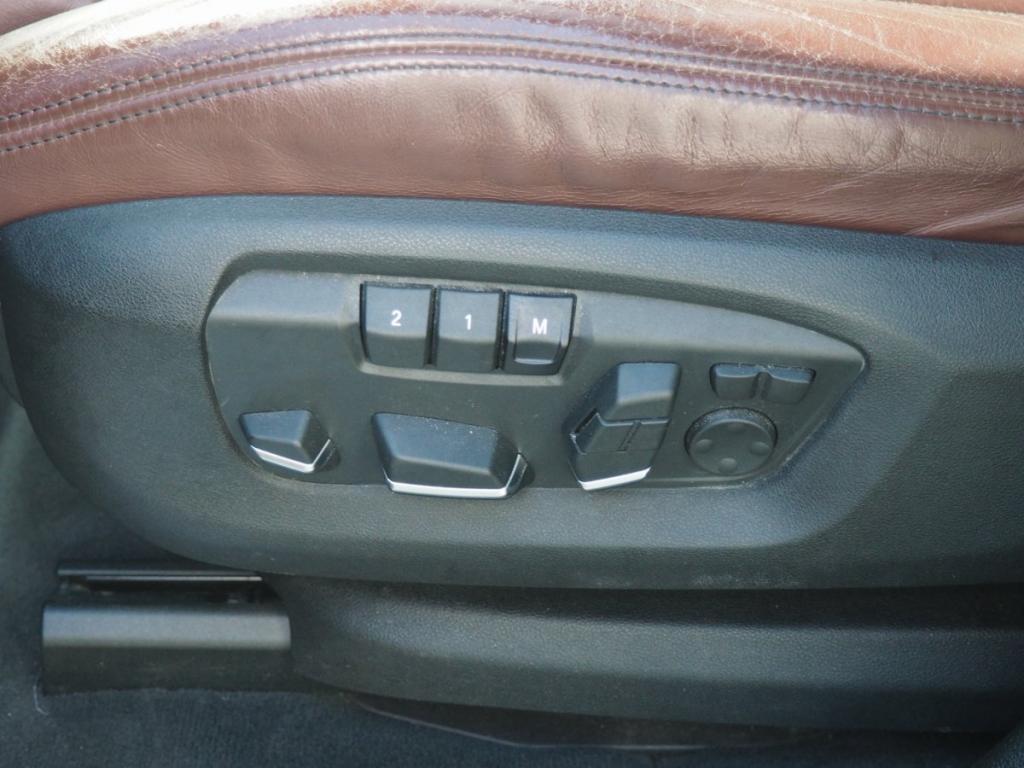 Bmw X5 (2) xDrive50i 407 ch BVA8