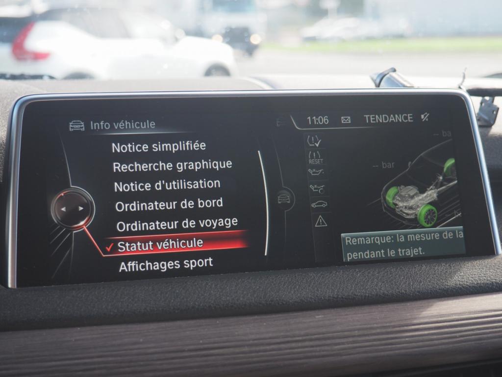 Bmw X5 (2) xDrive50i 407 ch BVA8