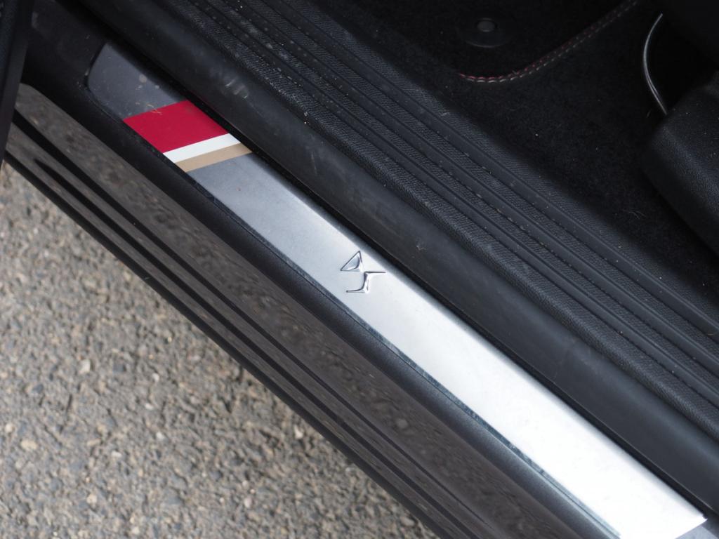 Ds DS 7 BlueHDi 130 Auto PERFORMANCE LINE