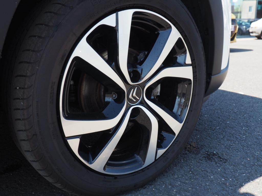 Citroën C3 (3) BlueHDi 100 S&S BVM Shine