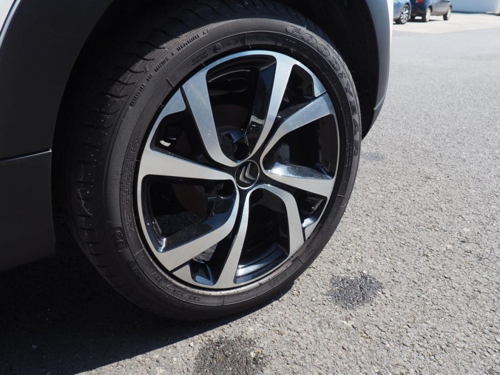 Citroën C3 (3) BlueHDi 100 S&S BVM Shine