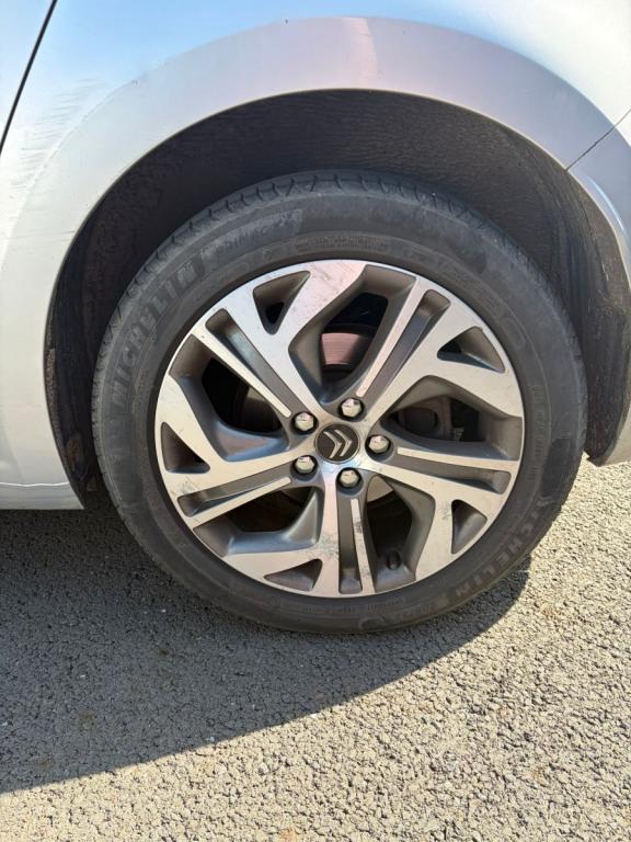Citroën C4 Picasso (2) e-HDi 115 BVM6 Feel Edition véhicule vendu uniquement aux professionnels de