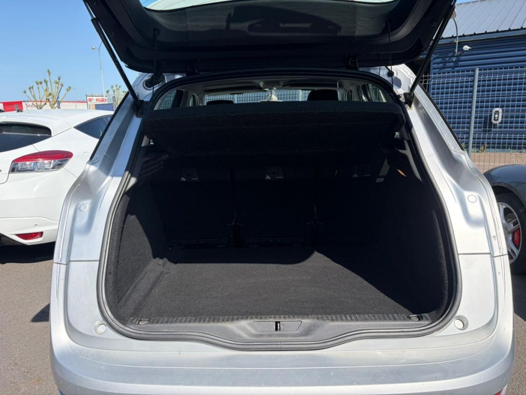 Citroën C4 Picasso (2) e-HDi 115 BVM6 Feel Edition véhicule vendu uniquement aux professionnels de