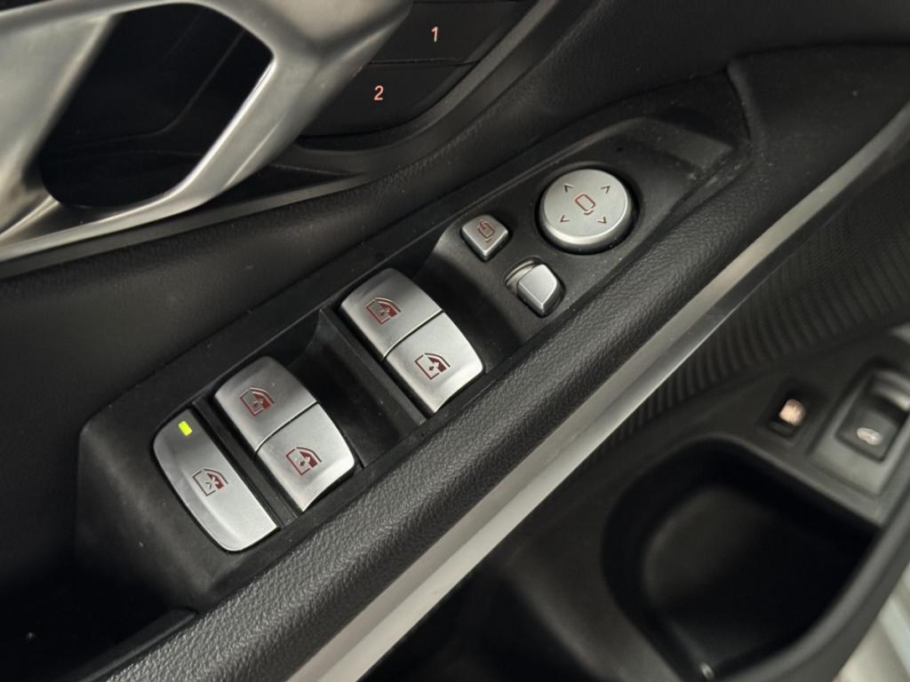 Bmw Série 3 Touring (7) 320e 204ch M Sport BVA8 Hybride